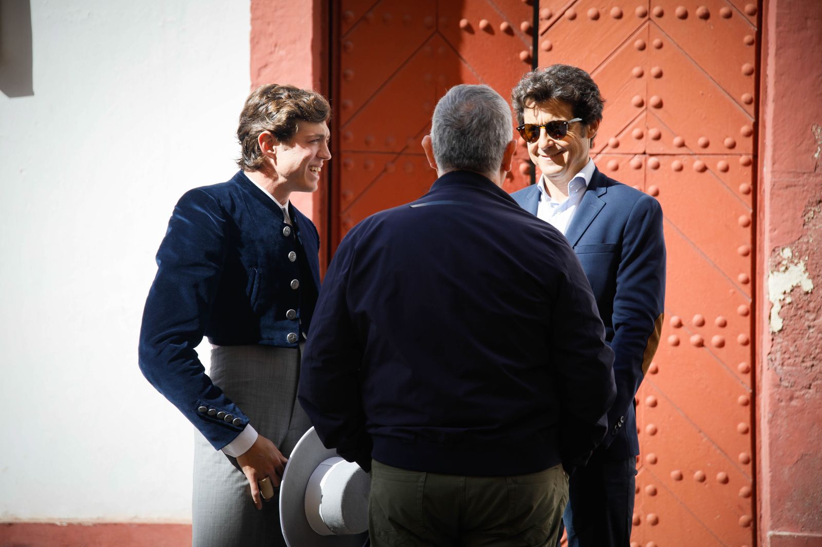 Imágenes del festival mixto lucha contra el cáncer