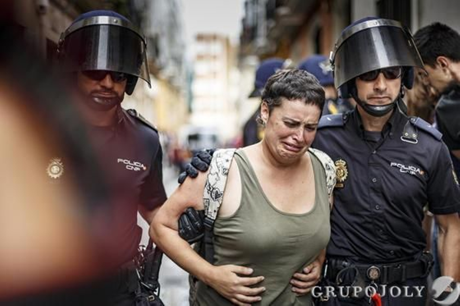 Foto: Julio Gonzalez