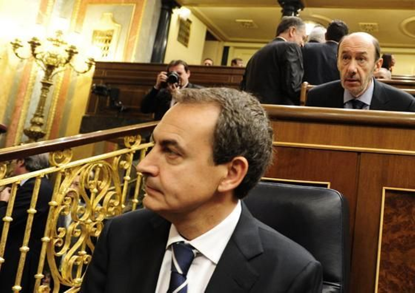 Foto: EFE · AFP PHOTO