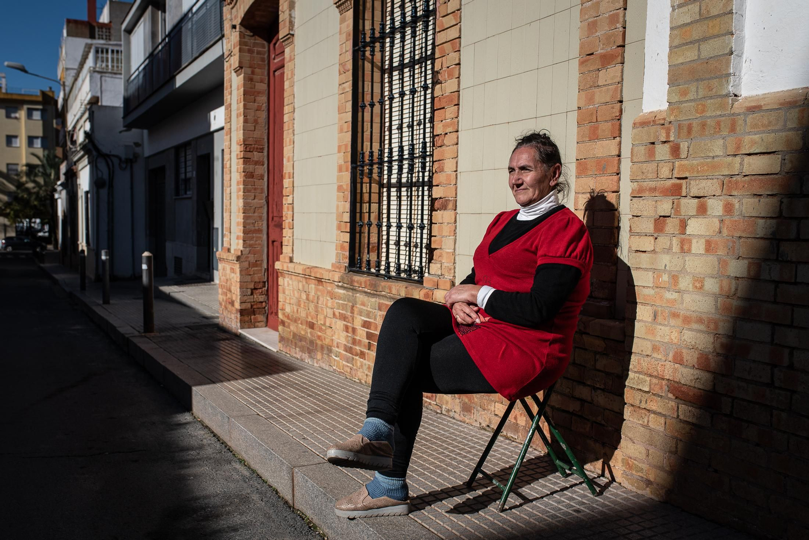 Huelva barrio a barrio: Las Colonias