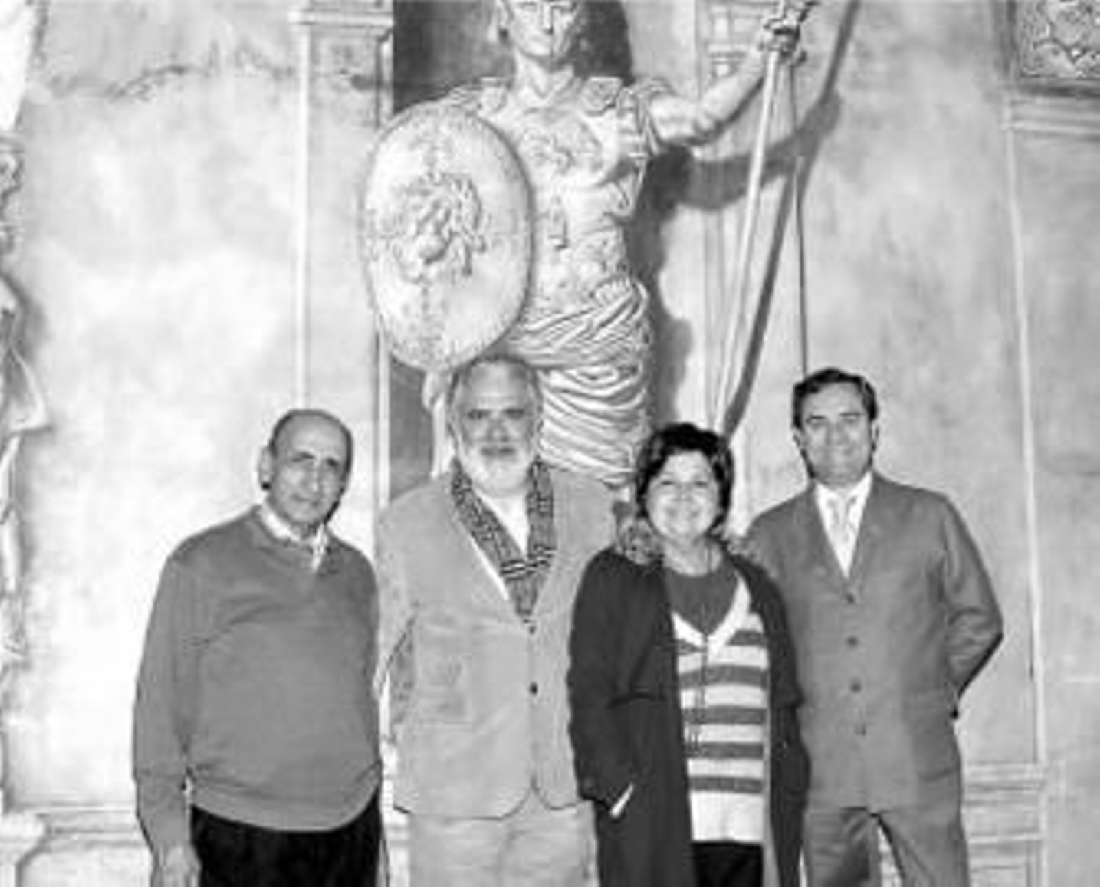 Los Reyes Magos continúan con la recaudación