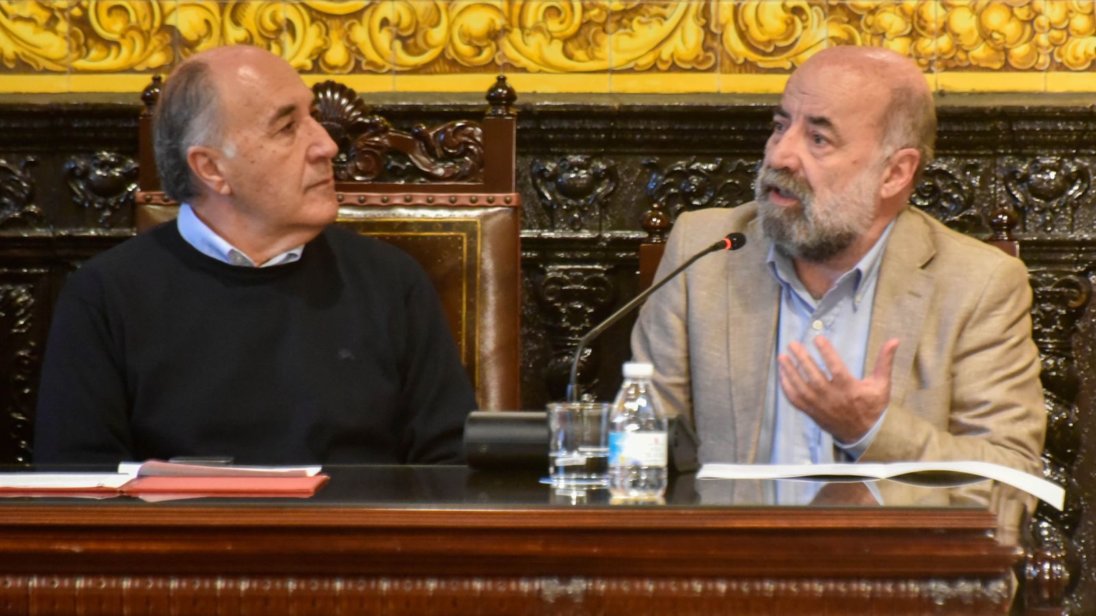 Las fotos del Día Internacional del Voluntariado