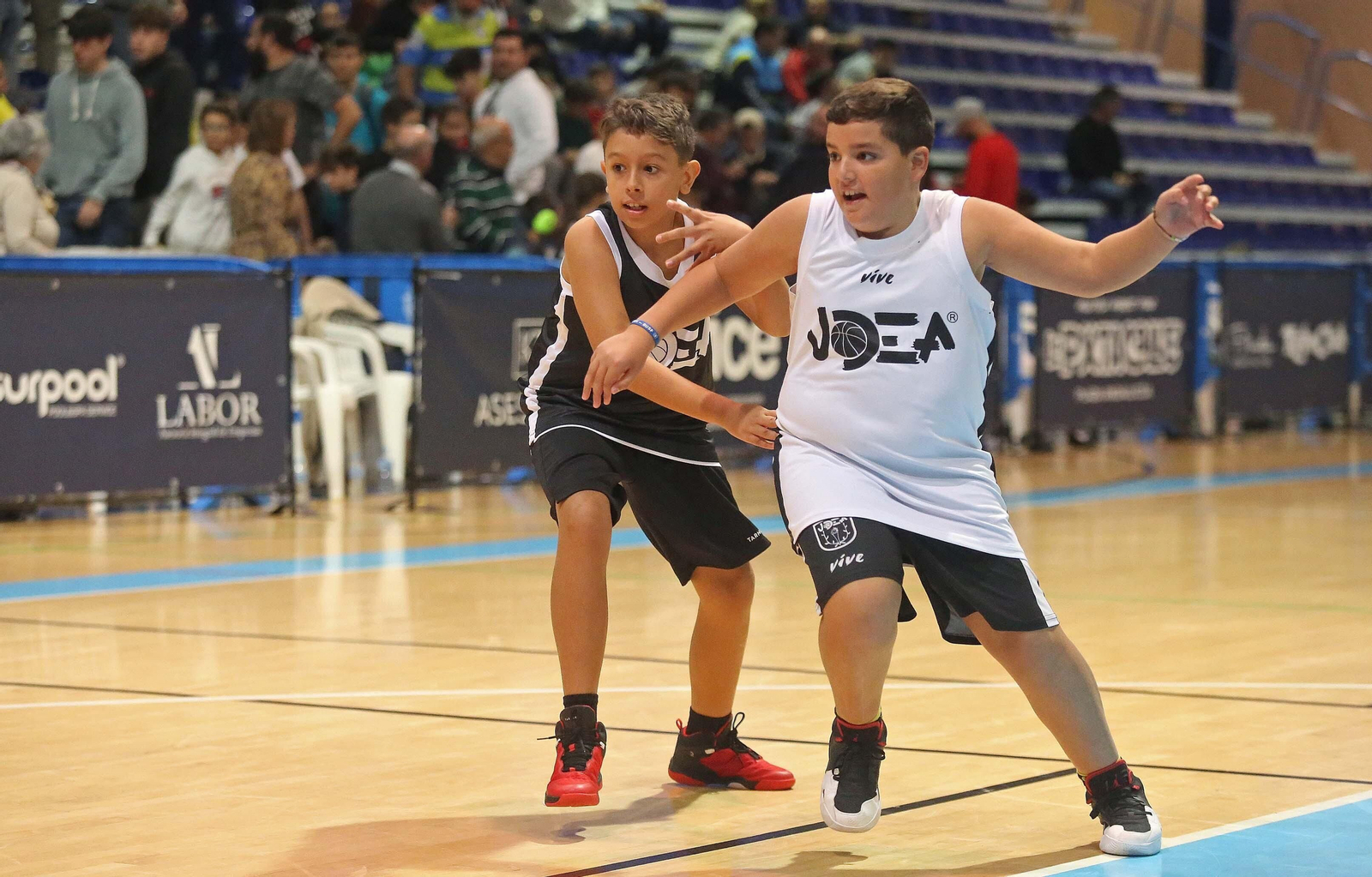 Las mejores fotos del Udea  - Ponferrada