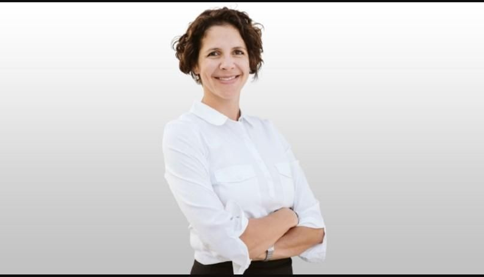 Martina Müller.