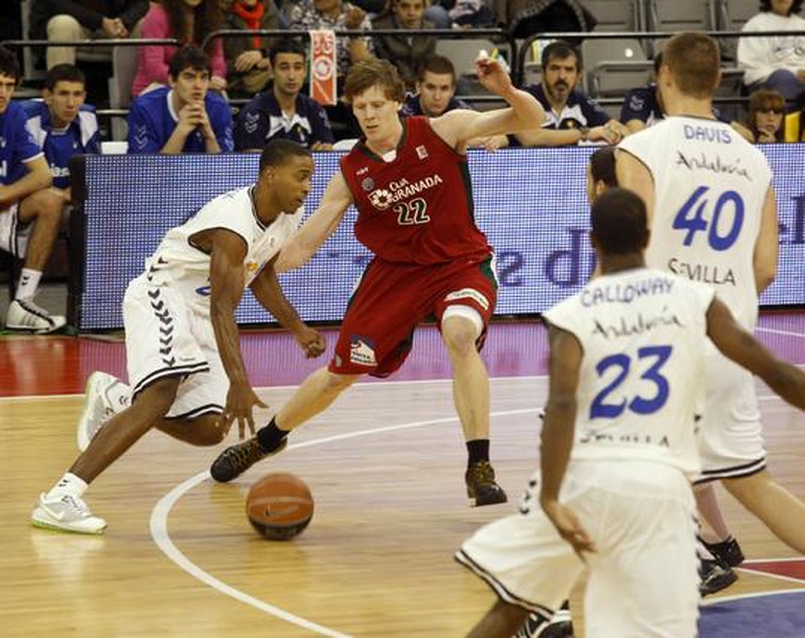 Foto: Pepe Villoslada