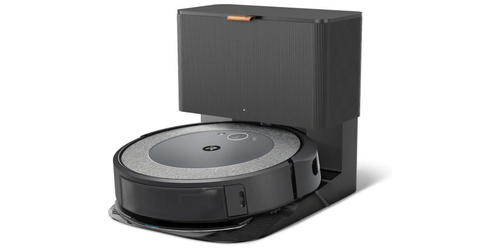 Roomba Combo i5+