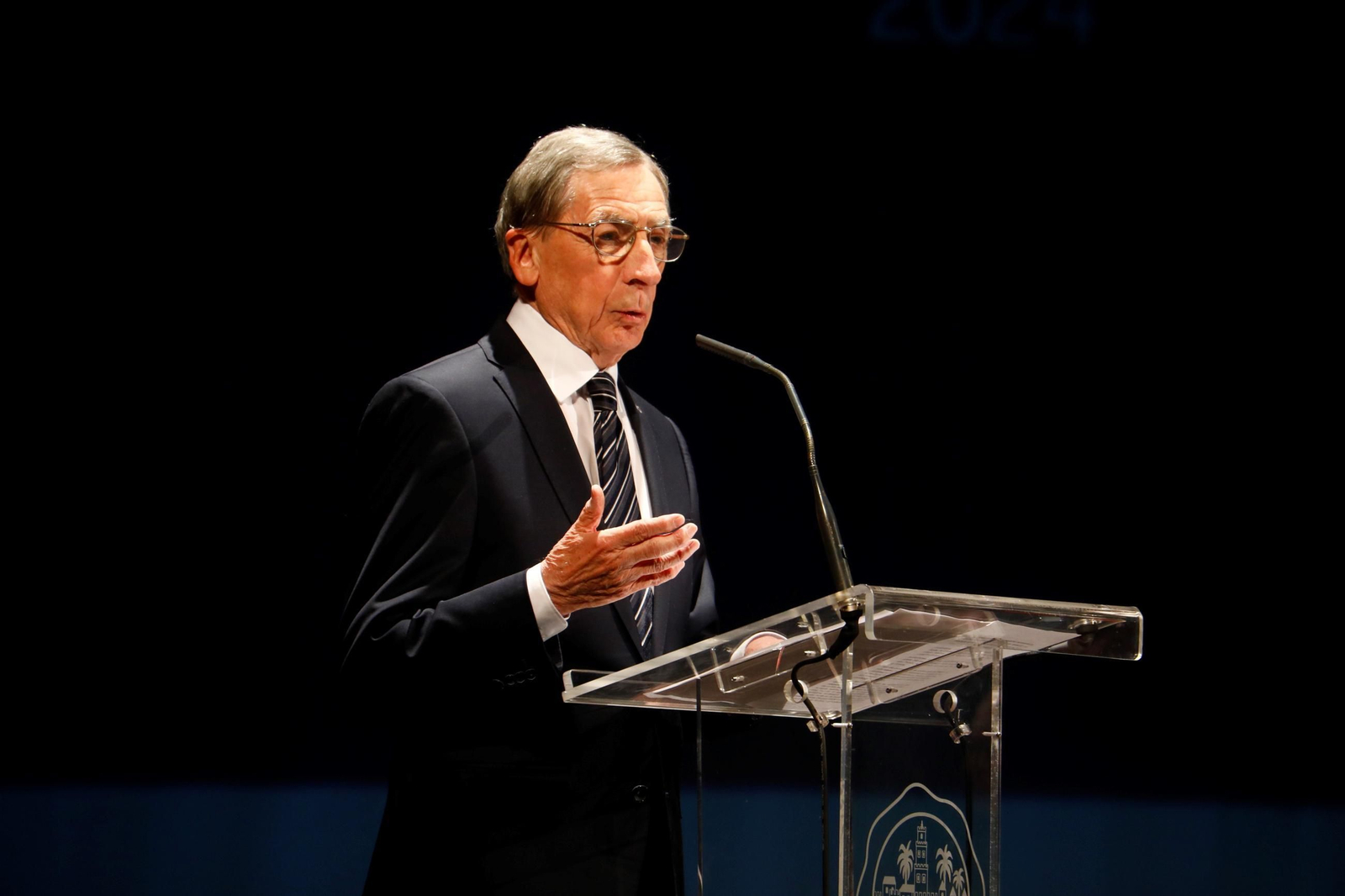 La entrega de los Premios Averroes de Oro Ciudad de Córdoba, en imágenes