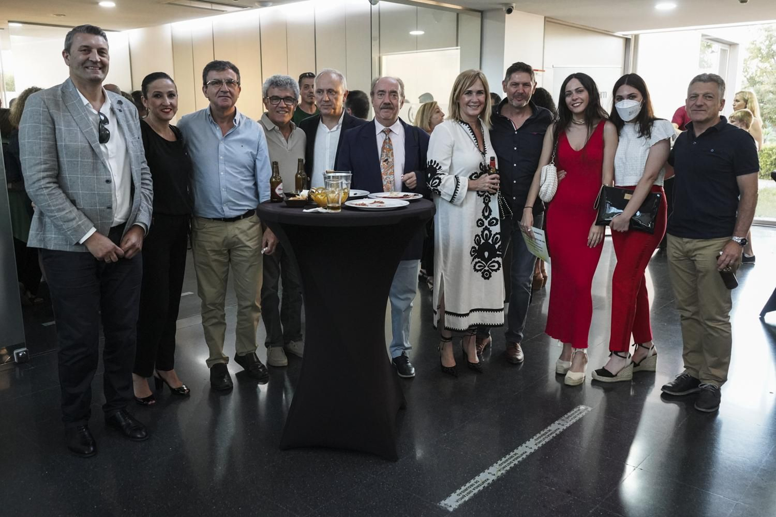 IV Certamen del Empleado Público del año