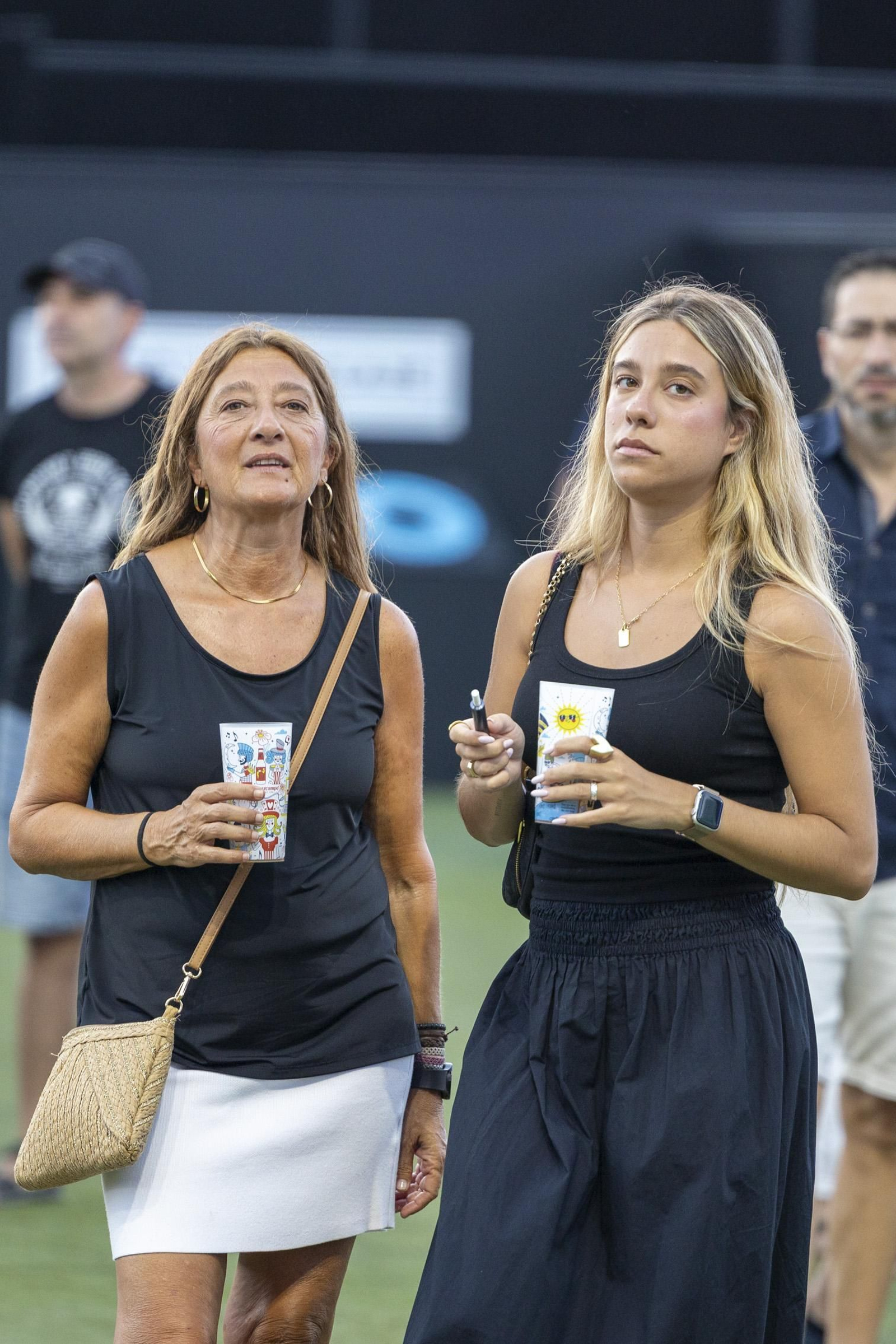 Búscate en el concierto de God Save The Queen en Concert Music Festival de Chiclana