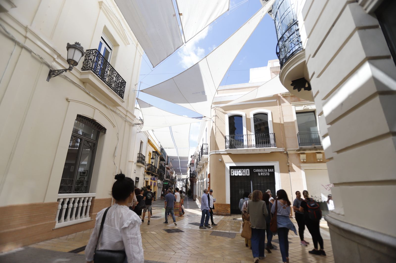 Las imágenes más destacadas del lunes 29 de mayo en Huelva