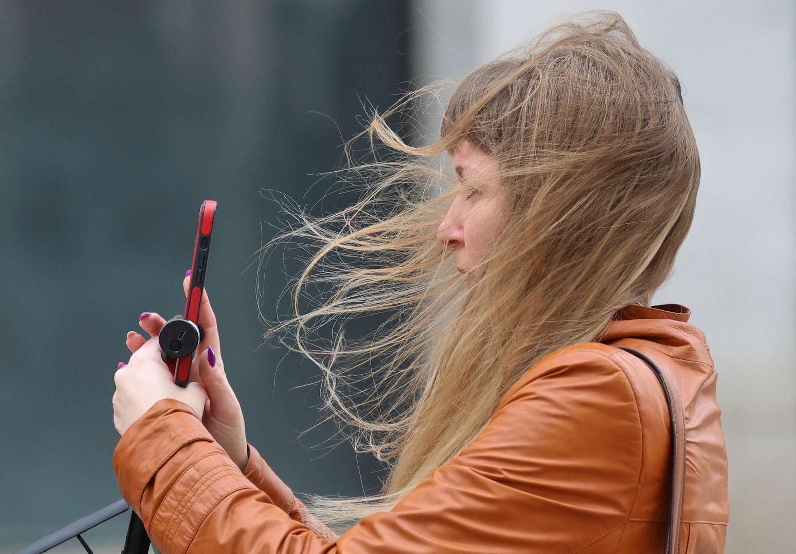Llega a Málaga la borrasca 'Louis': dónde puede llover este fin de semana