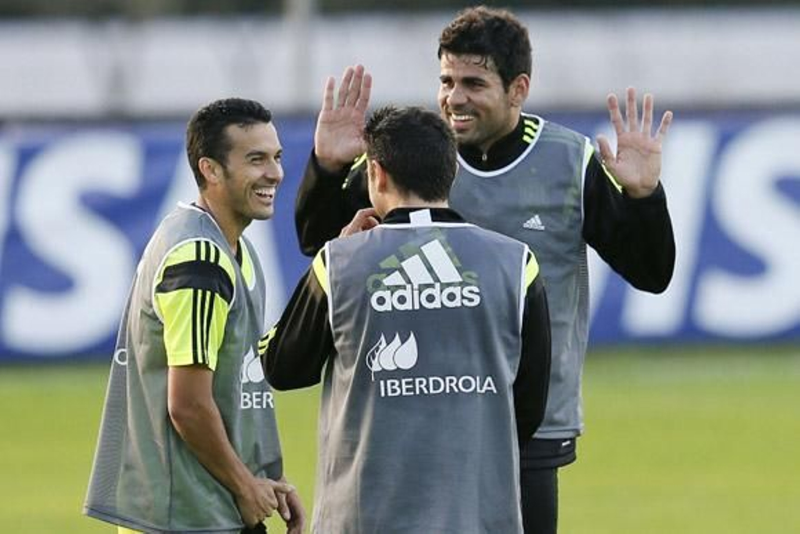 Un 'animal' con alma de niño