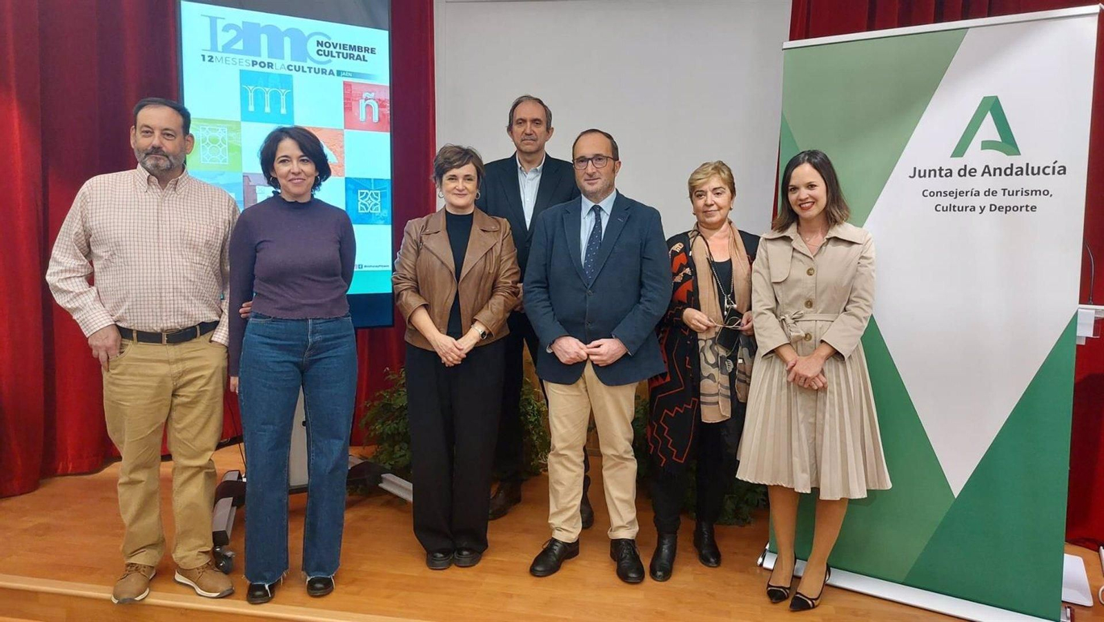 Presentación de la programación. Presentación de la programación.