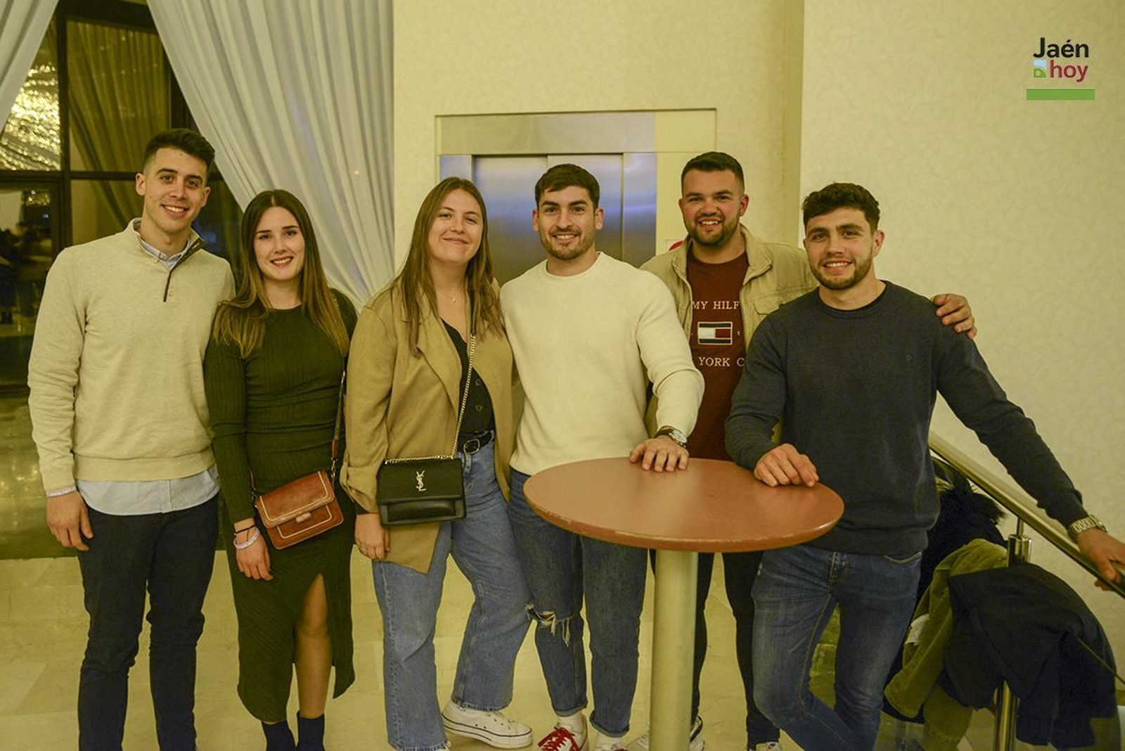 Boxeo solidario para visibilizar la labor de la Asociación Muévete por el Párkinson en Jaén