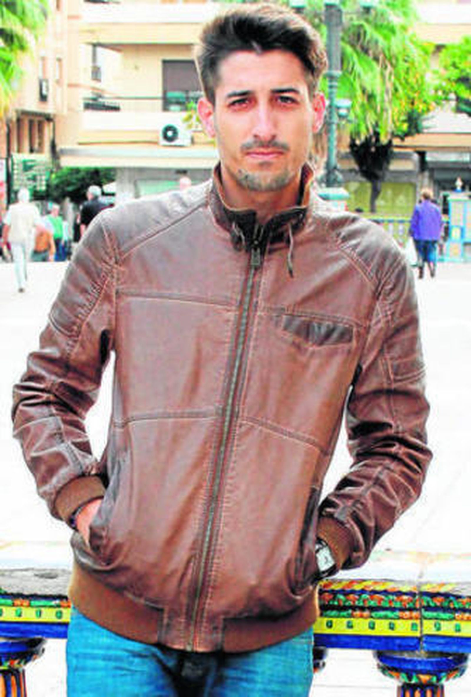 "La directiva es la única que toma aquí las decisiones"