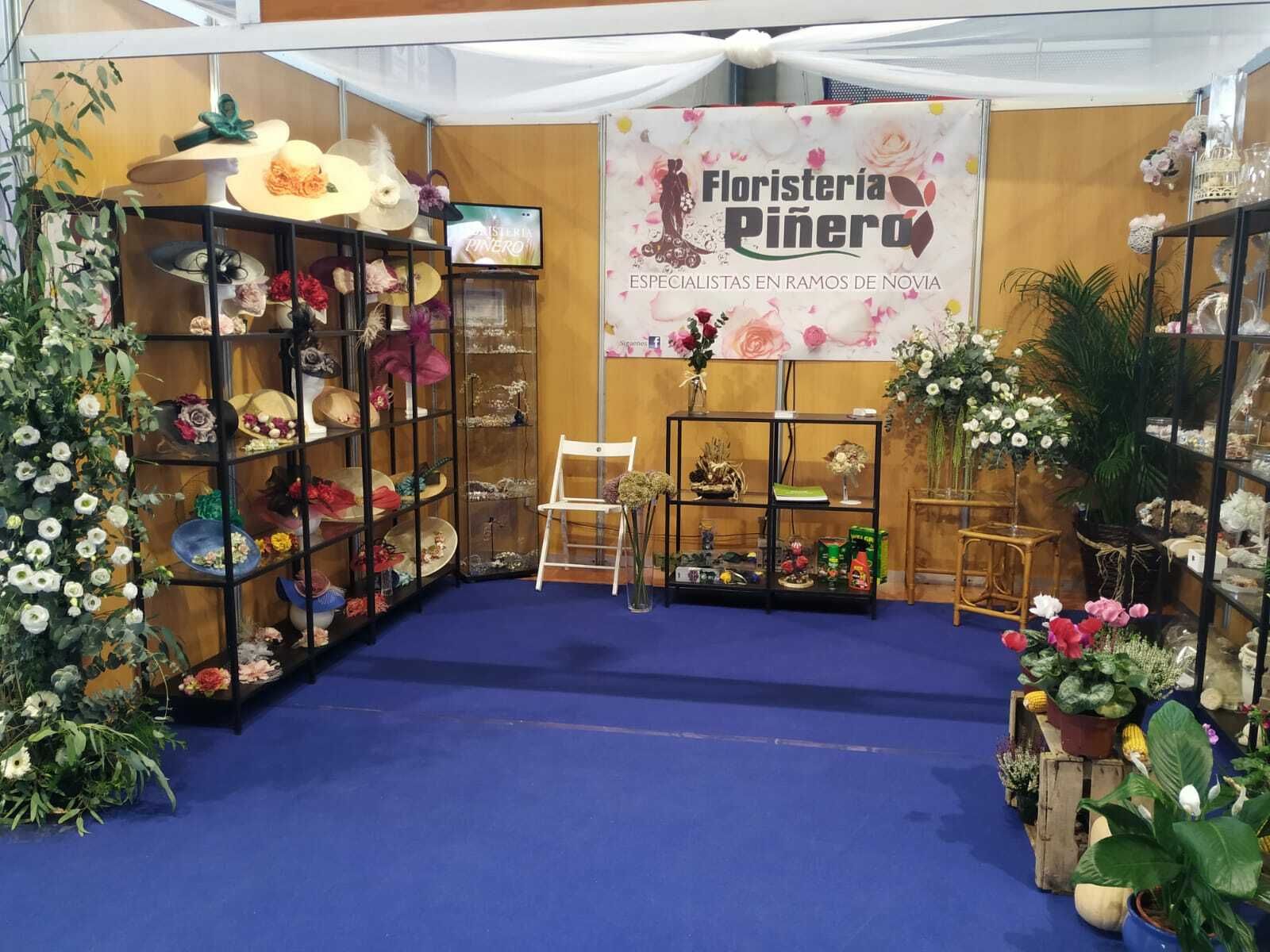 2ª Feria de Celebraciones en La Barca