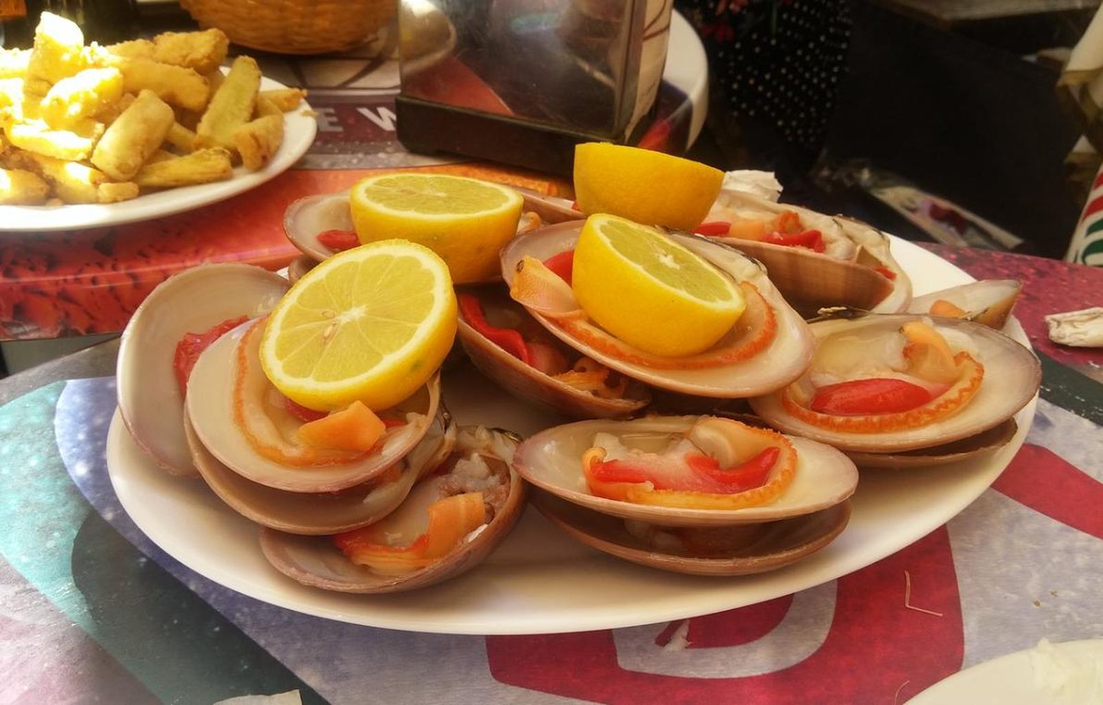 La Campana, calle Granada, 35, Málaga