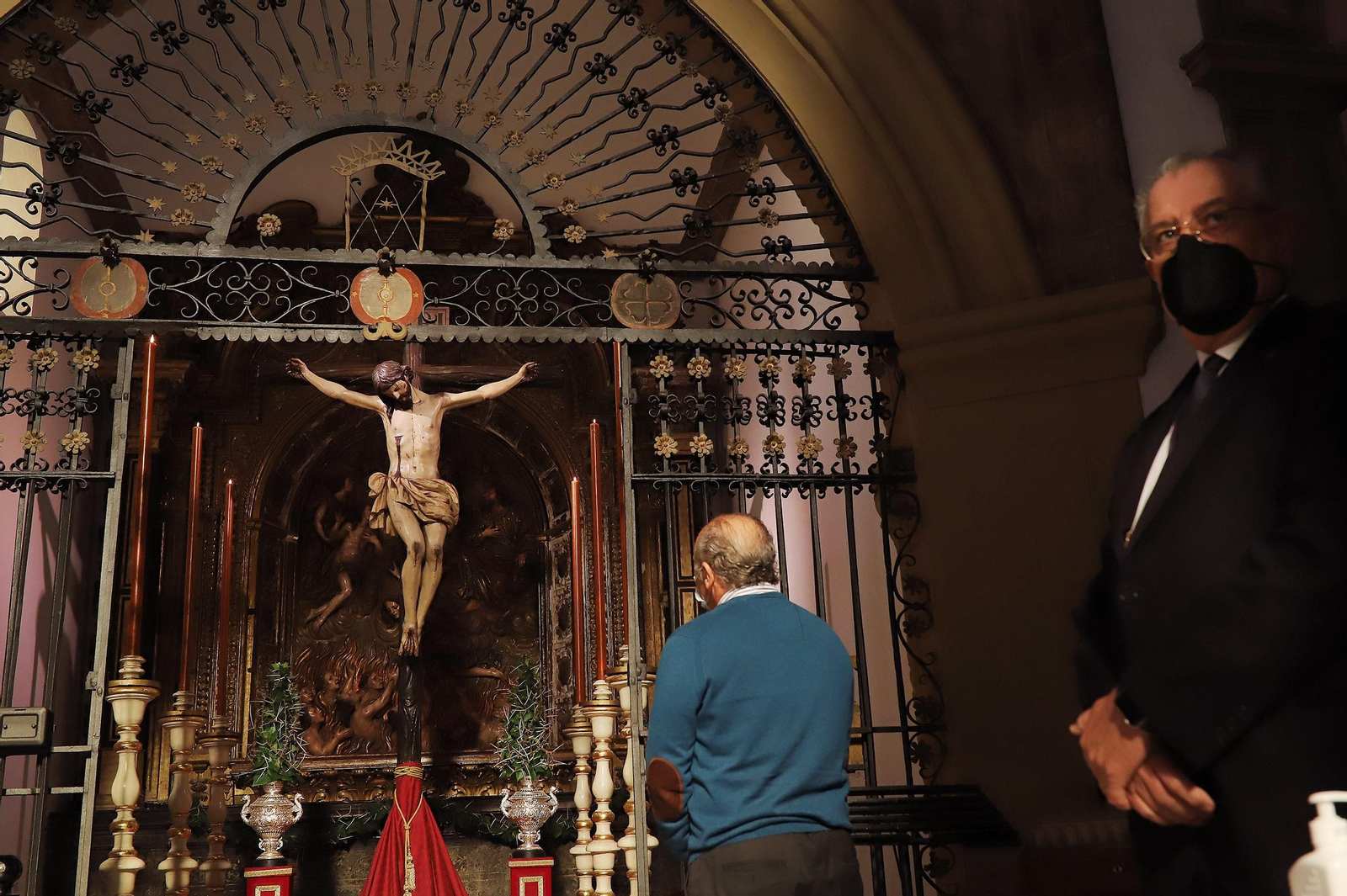 Imágenes Miércoles del Ceniza