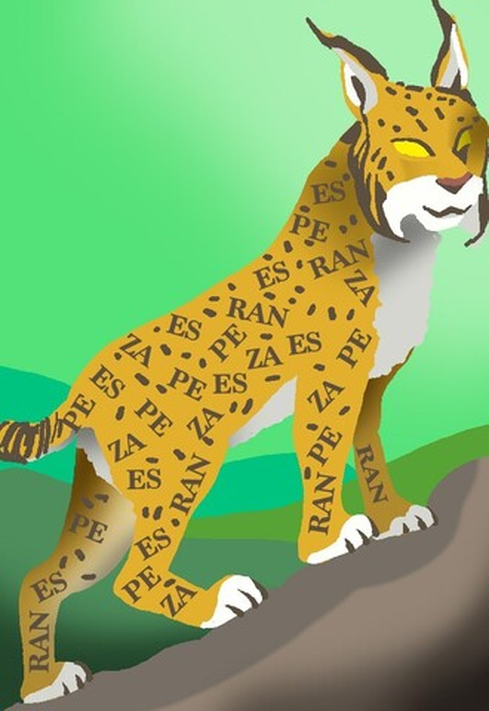 La esperanza del lince