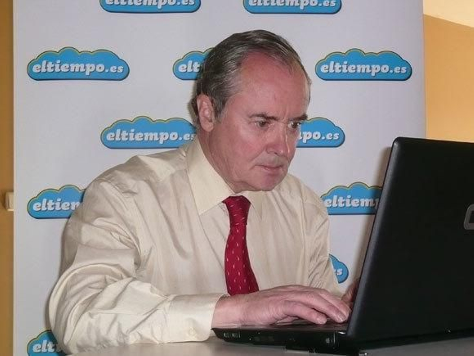 "Las probabilidades de lluvia para la Semana Santa andaluza serán escasas"