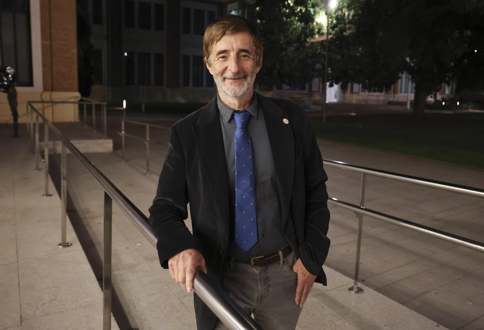 El paso de Sergio Pellicer por el Málaga CF, en fotos