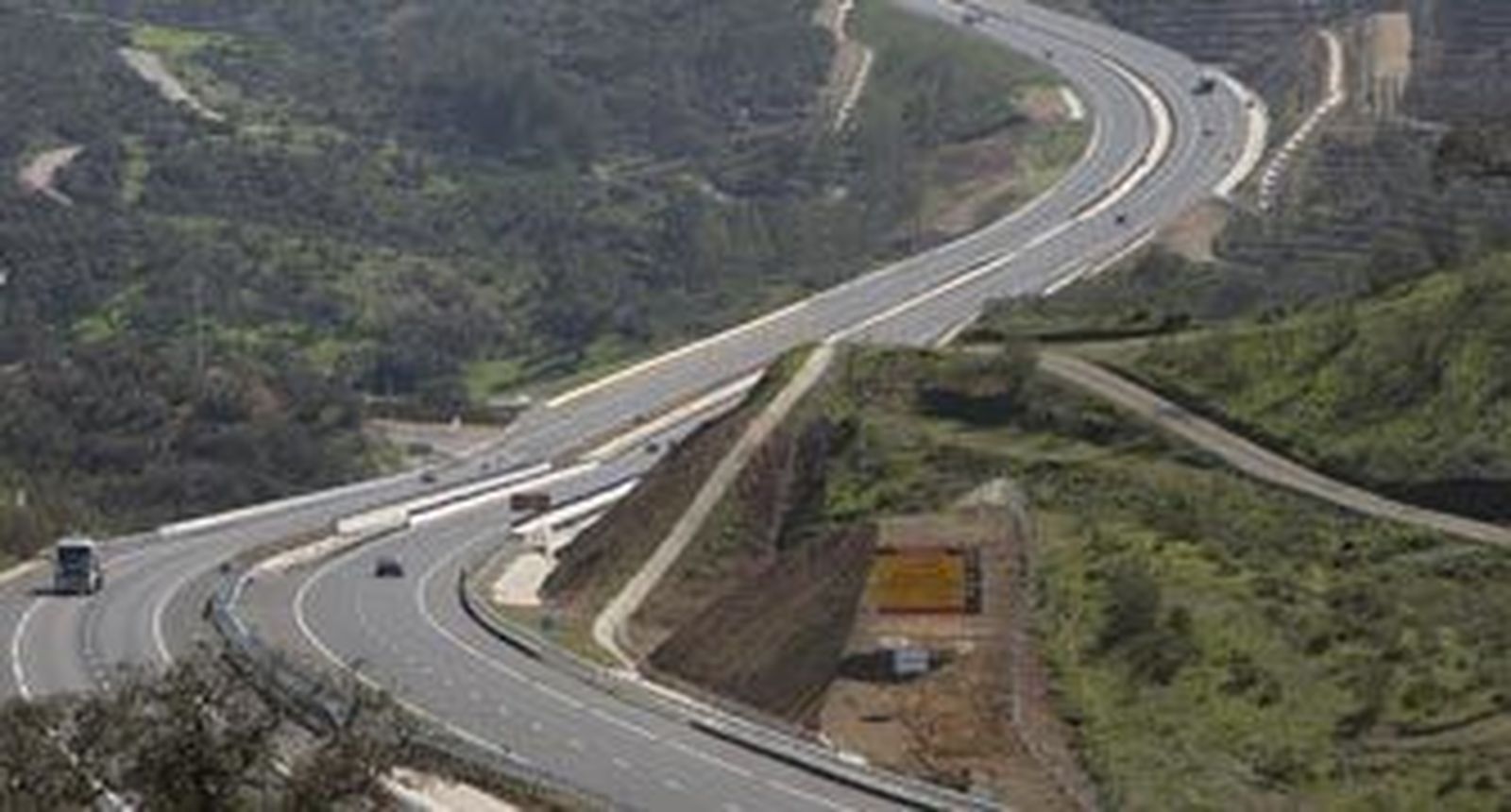 A-66, la nueva carretera de la muerte