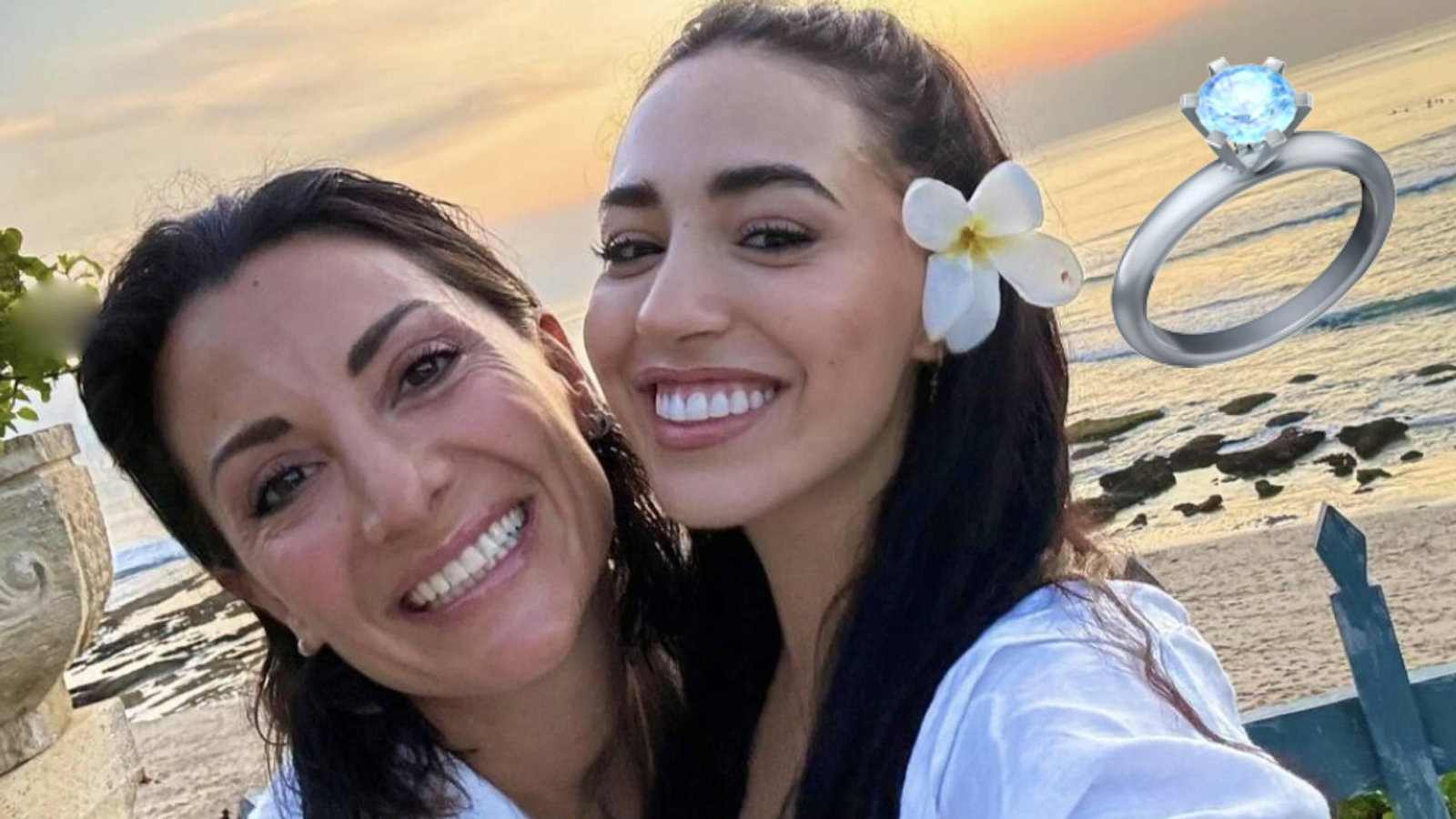 Carla Flila se sincera sobre su relación con Nagore Robles y confiesa sus deseos de futuro juntas