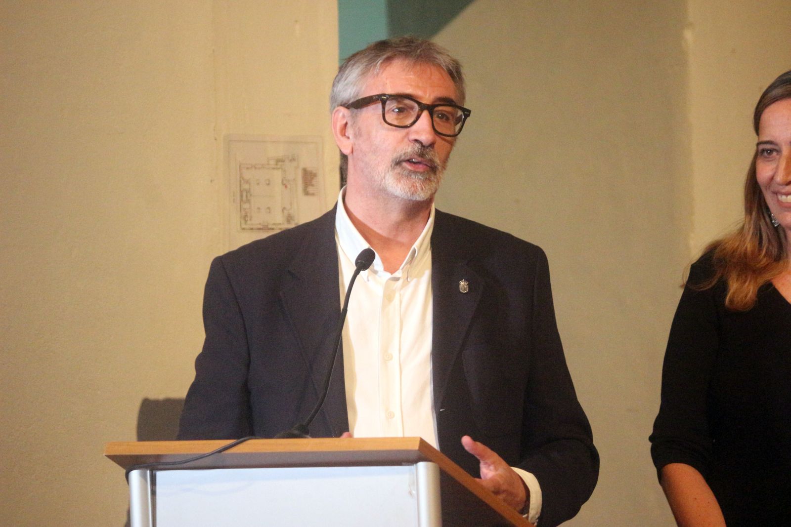 Entrega del Premio a la Promoción Turística Villa de Puerto Real