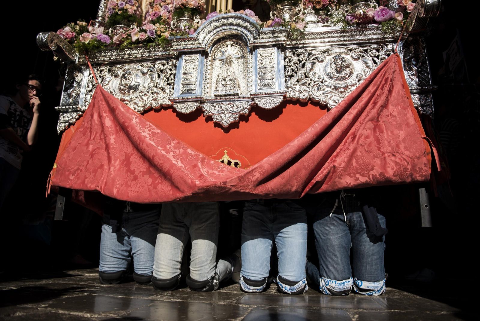 Galería de imágenes de los Dolores