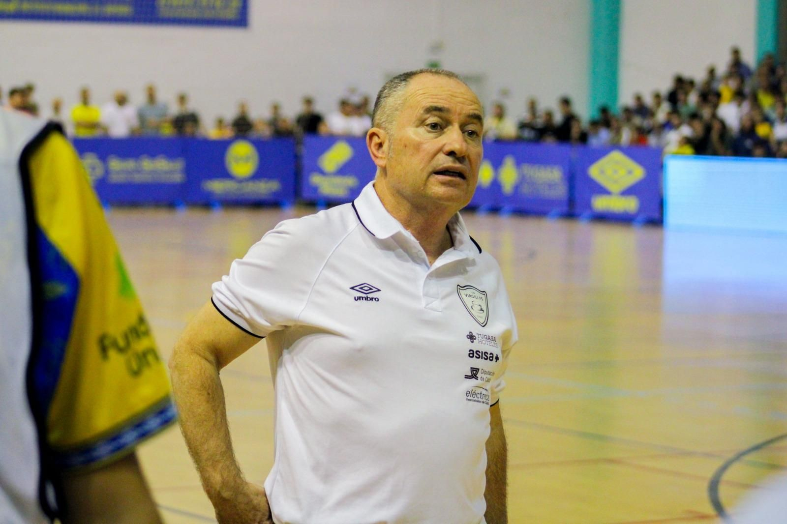 Juan Carlos Gálvez.