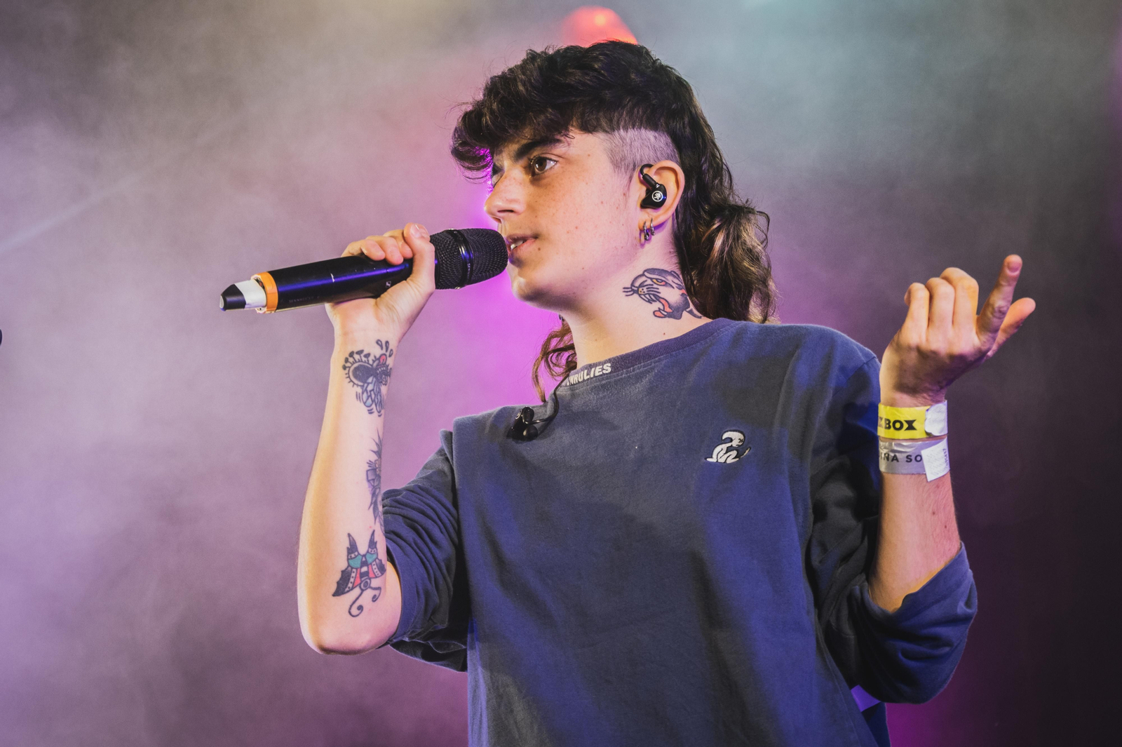 Los conciertos de Medina Sonora, en imágenes