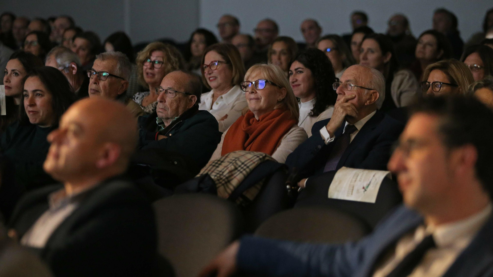 Las mejores fotos del 50º aniversario del IES Isla Verde