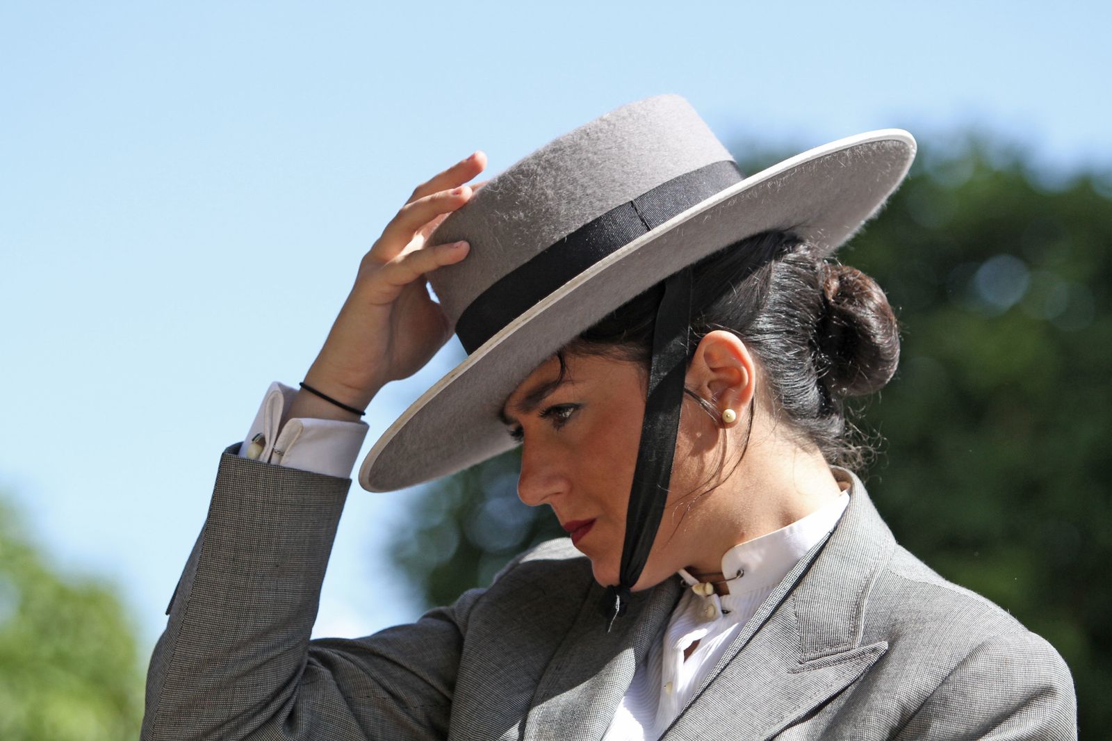 El Viernes de Feria, en imágenes