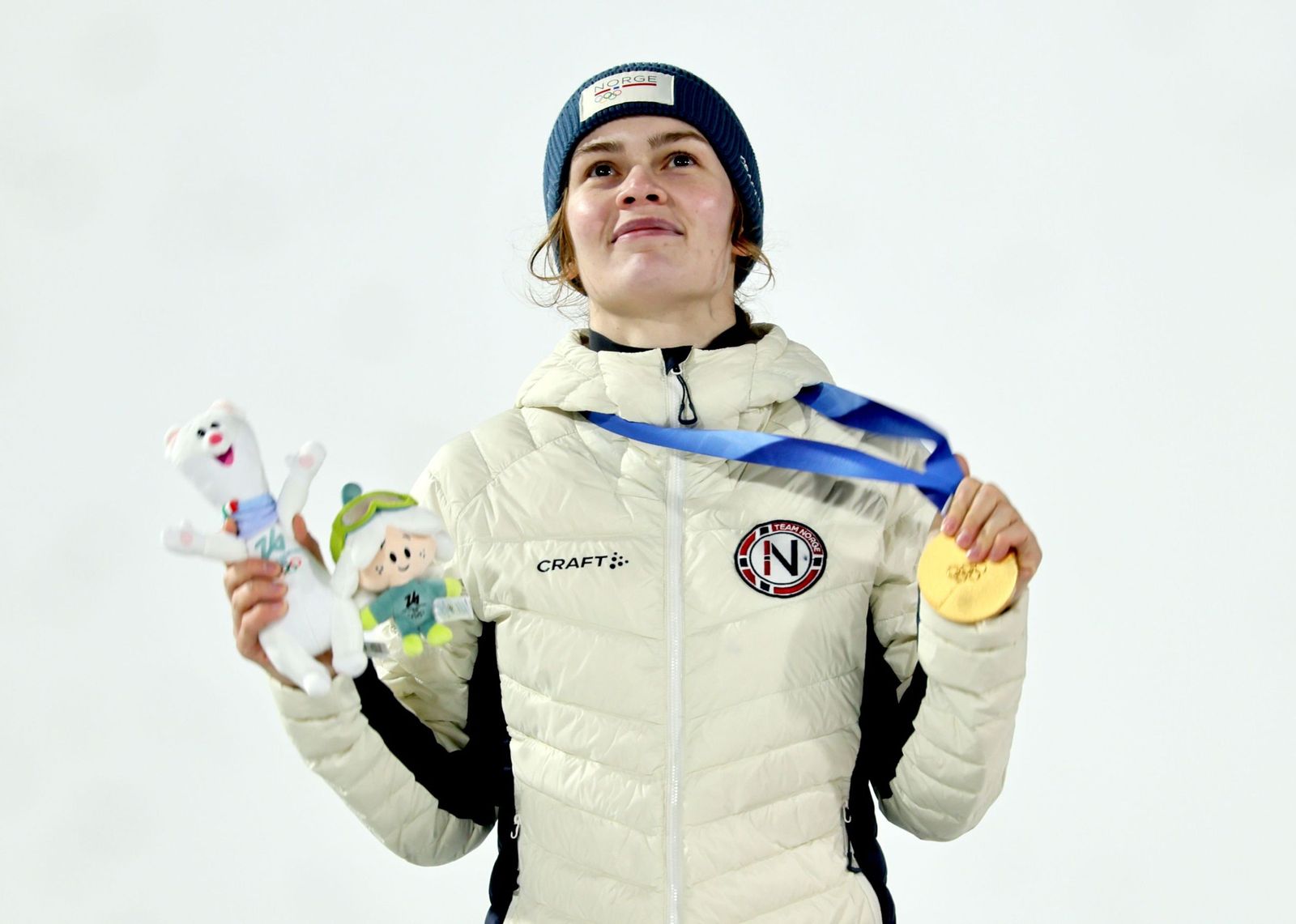 Las mejores fotos de los Juegos Olímpicos de invierno Milán Cortina d'Ampezzo 2026 | Segunda jornada