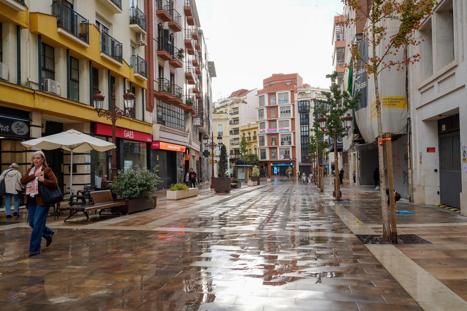 Las mejores imágenes del sábado 26 de octubre en Huelva