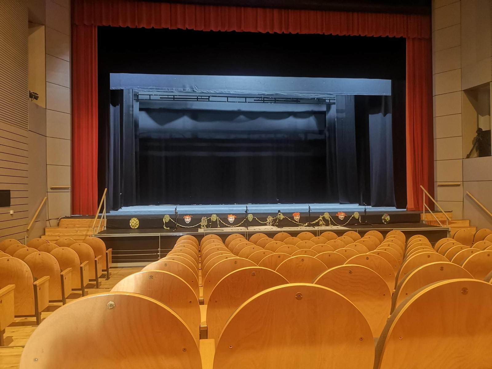 20 años de emociones