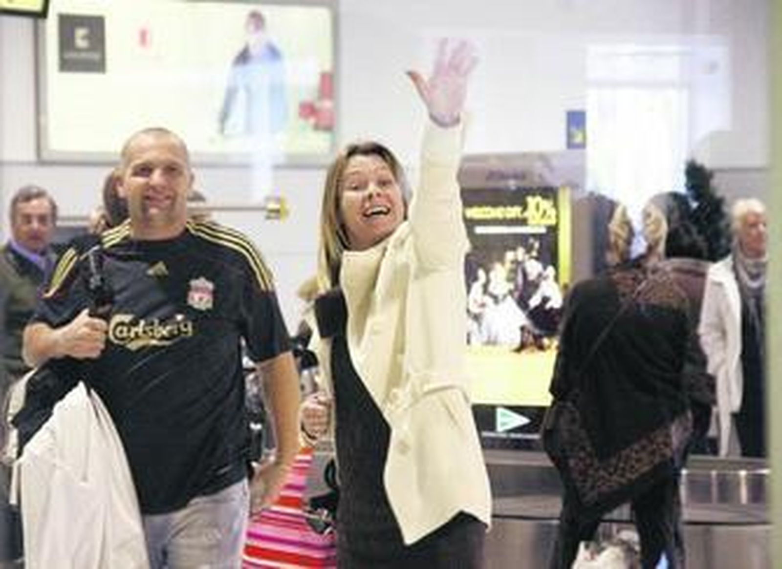 Adiós a la huelga en Almería