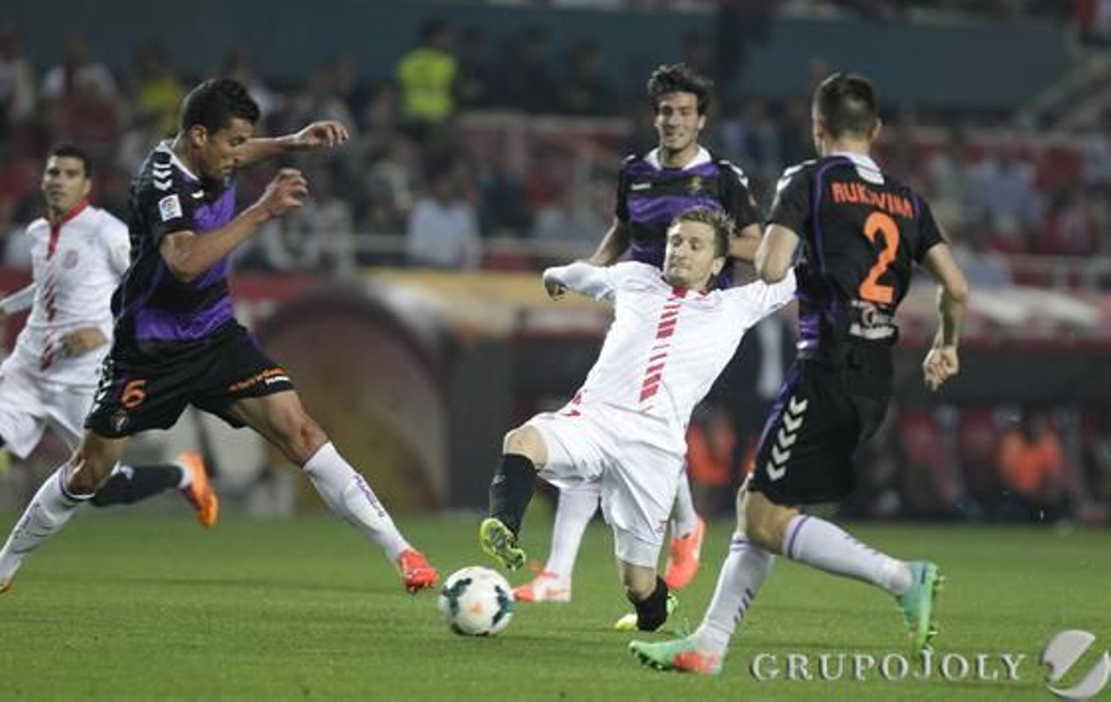 Foto: Antonio Pizarro