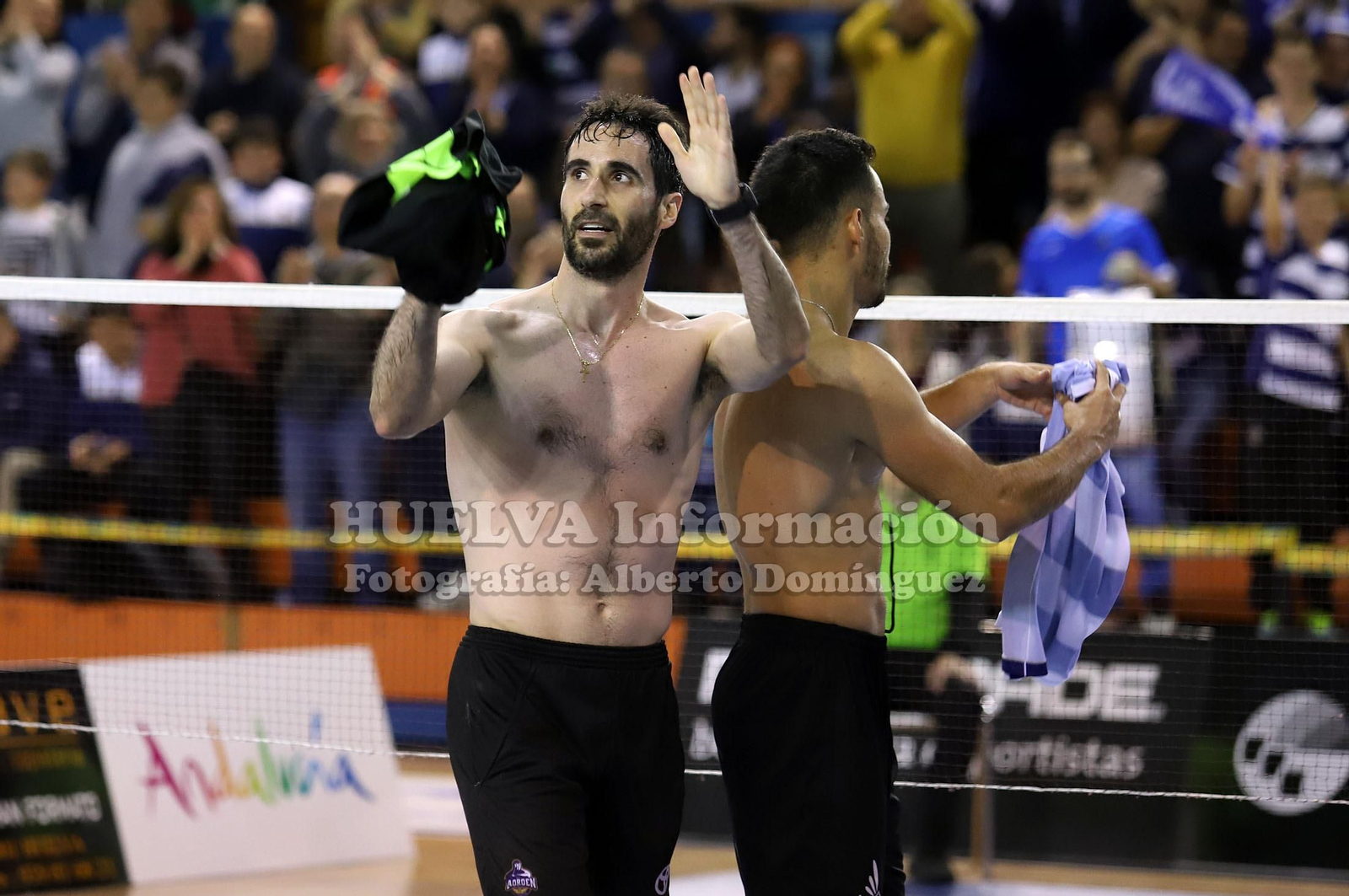 El IES Recreativo La Orden gana su sexto título de liga, en imágenes