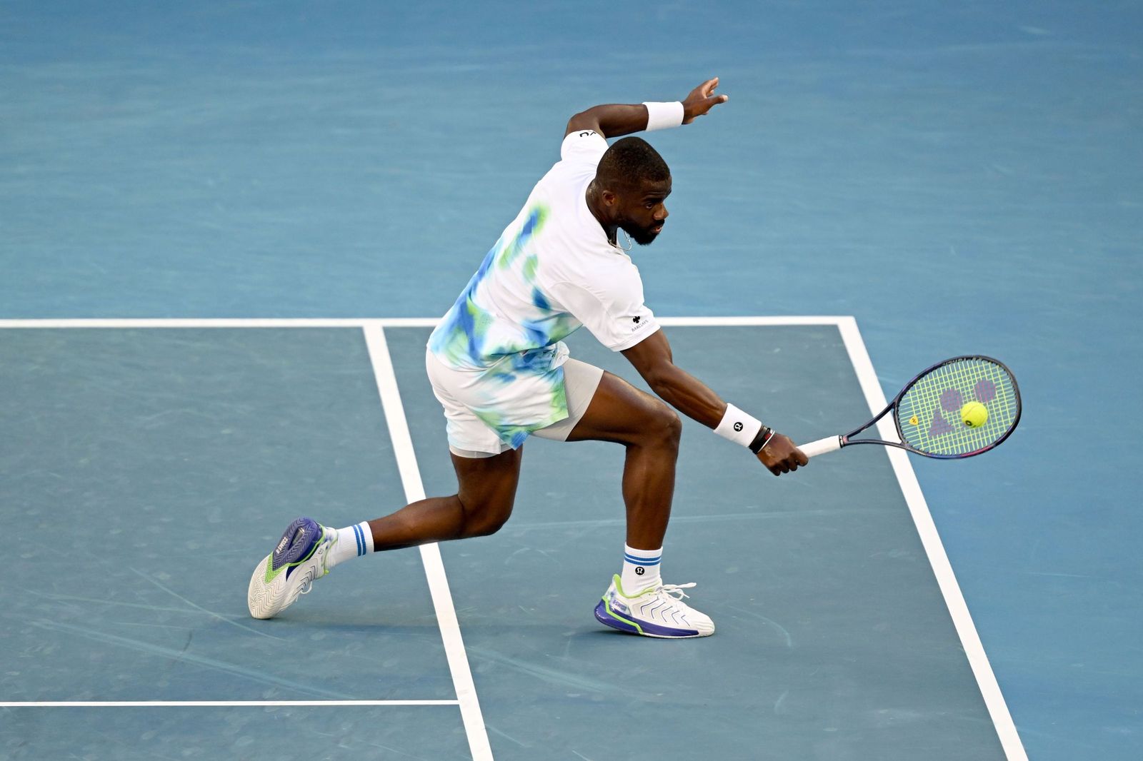 Las fotos de Alcaraz en Melbourne y del resto del Australia Open | Tercera ronda