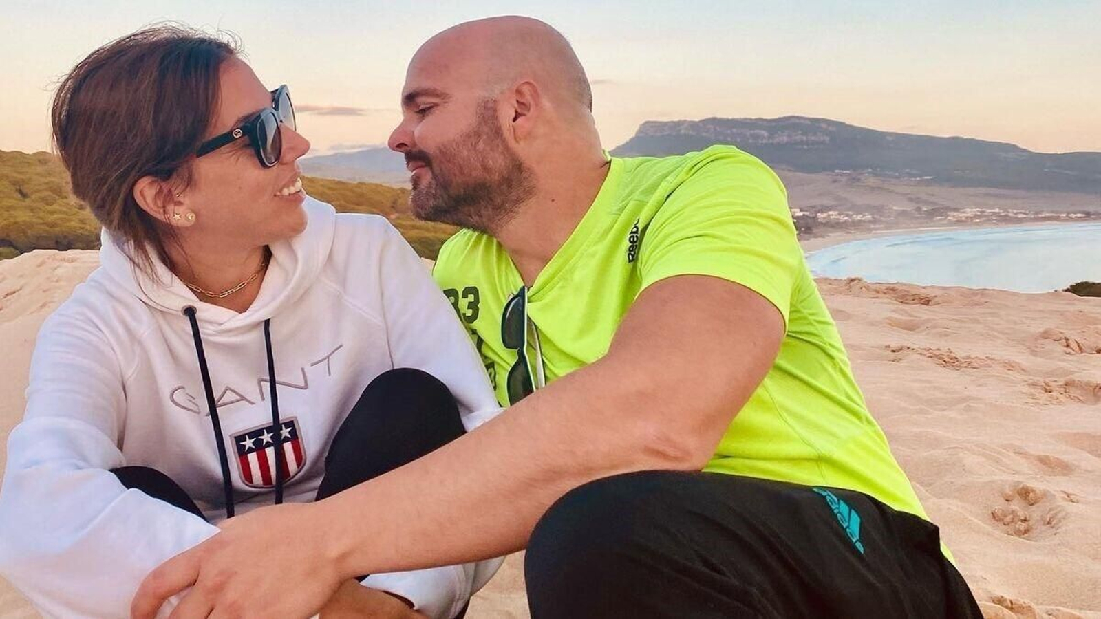 Imagen de Encarni y Manolo. Imagen de Encarni y Manolo.