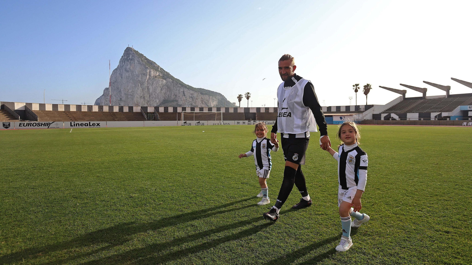Las fotos del Balona - Murcia