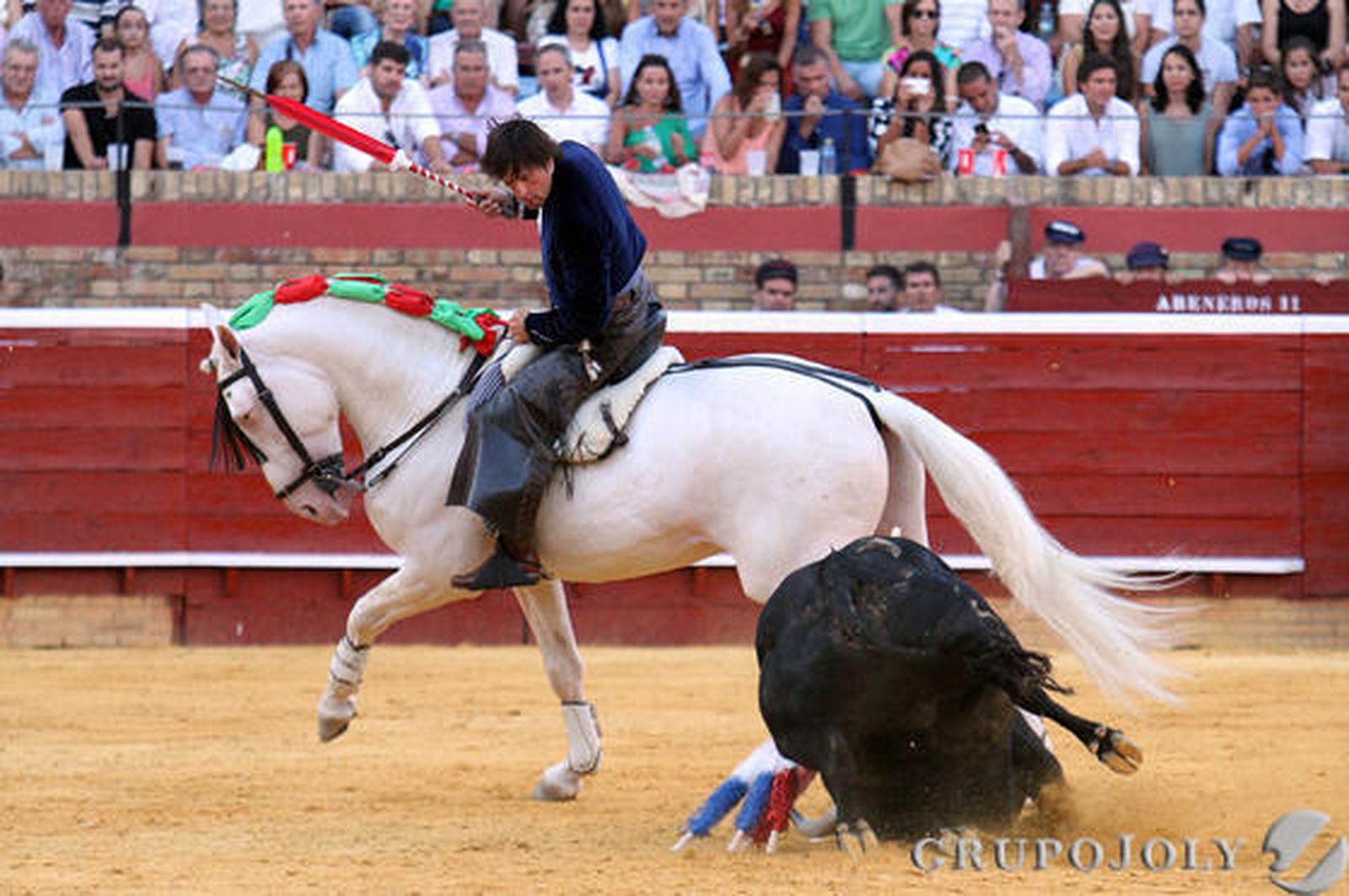 Foto: Alberto Dominguez