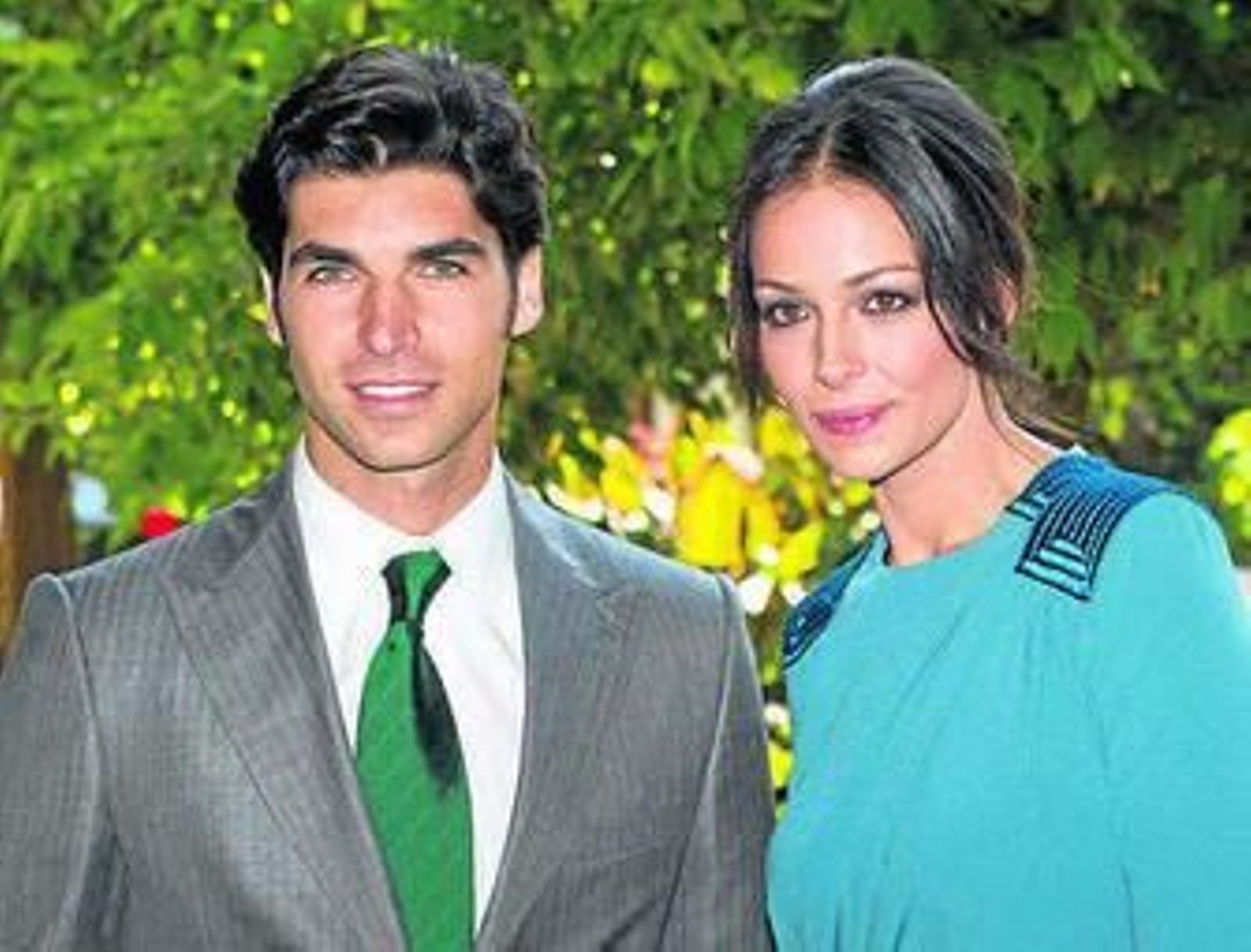 Cayetano y Eva, el triunfo del amor verdadero