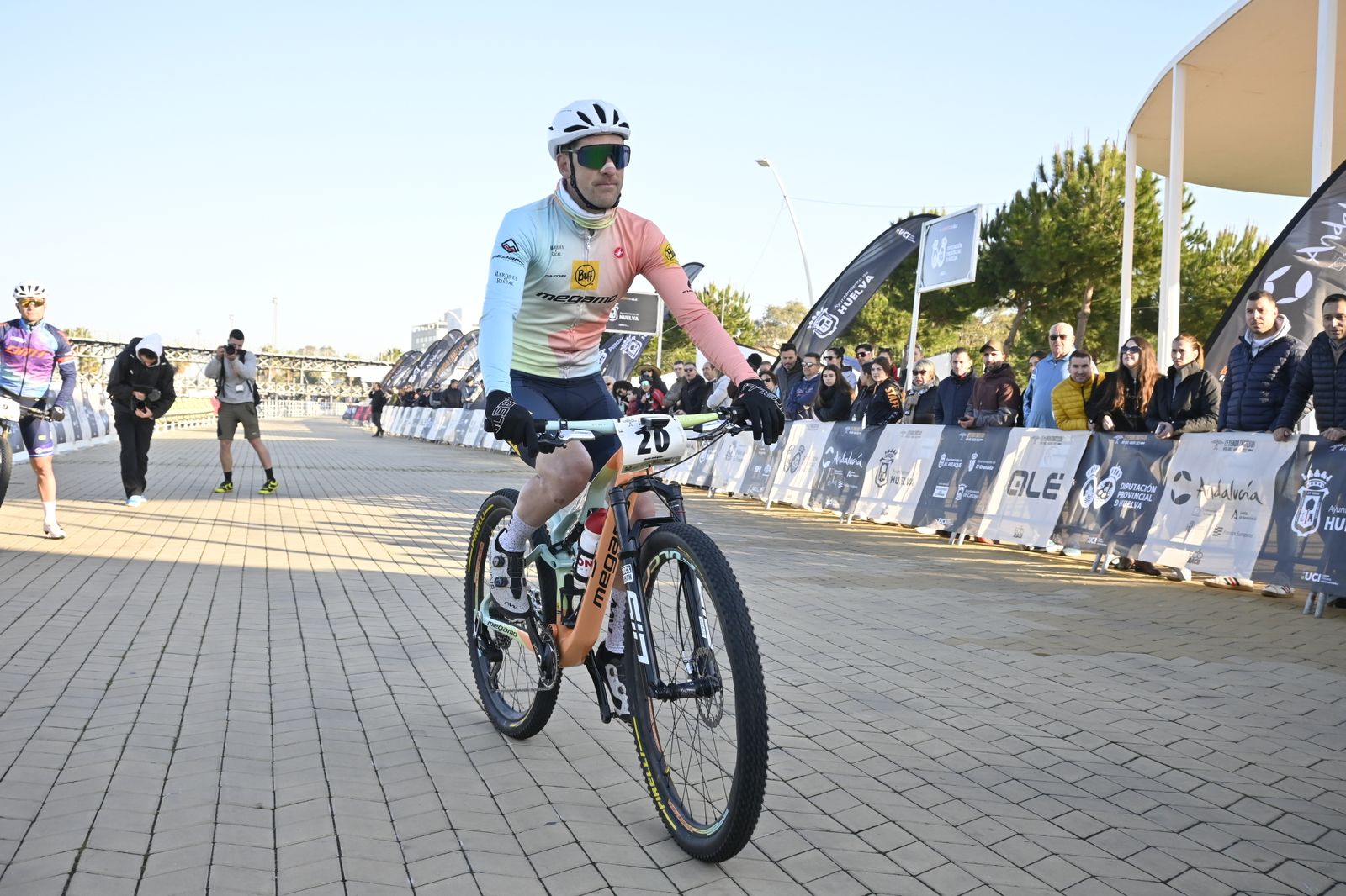 La Leyenda de los Tartessos en imágenes