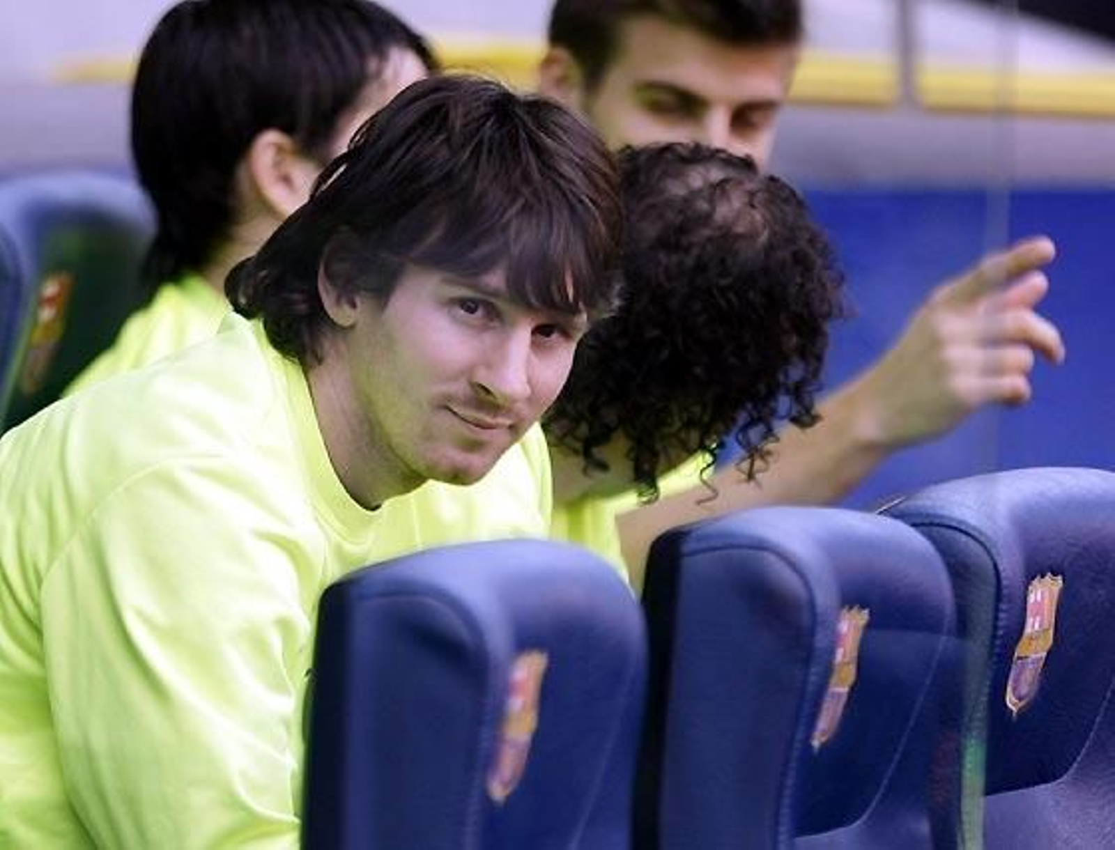 Foto: Efe / Afp Photo / Reuters