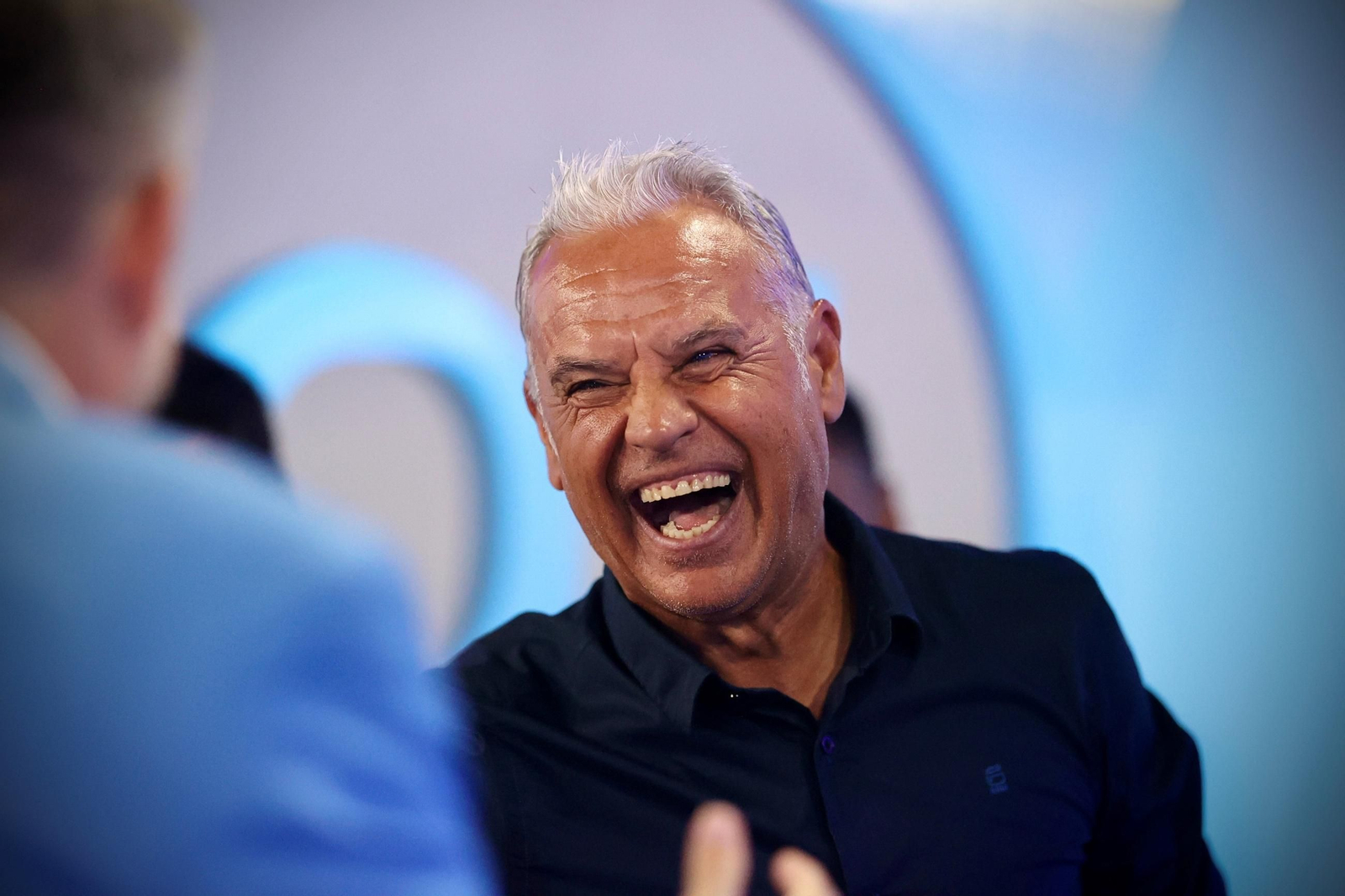 El paso de Sergio Pellicer por el Málaga CF, en fotos