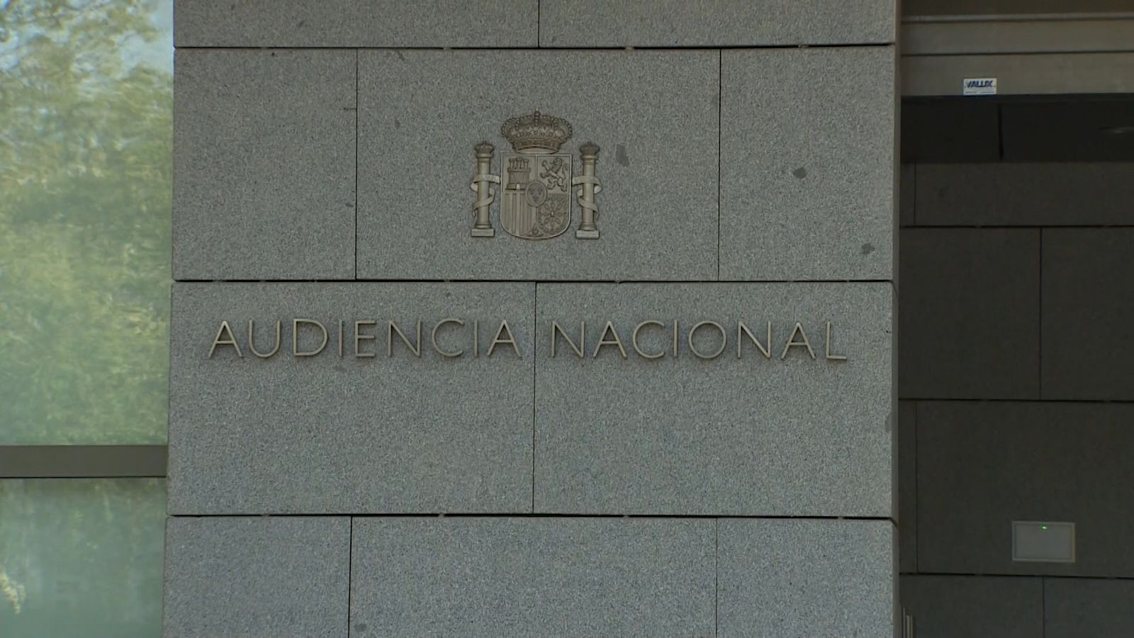 Audiencia Nacional