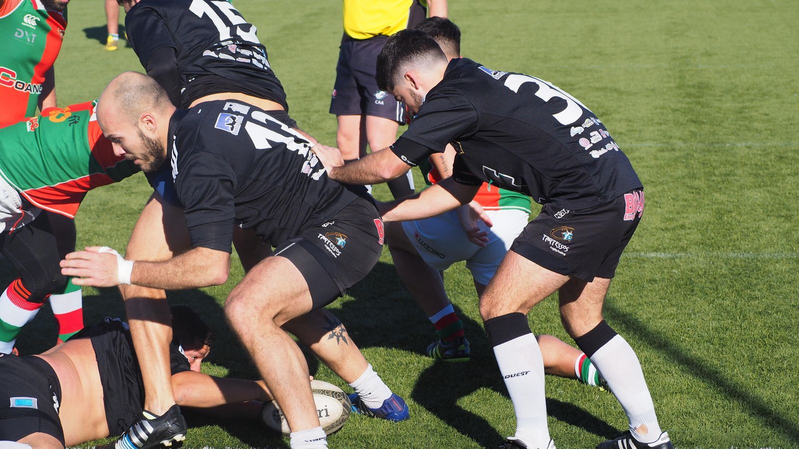 El equipo onubense busca hoy seguir en los puestos altos de la liga.