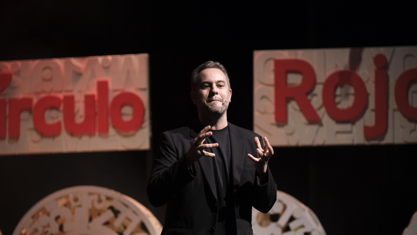 Búscate en las fotos de la Gala de Círculo Rojo 2024 celebrada en Roquetas de Mar